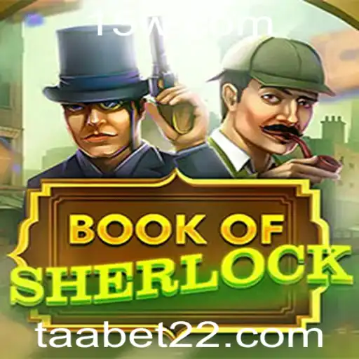 Descubra o Mundo do Jogo 'BookOfSherlock': Aventura, Mistério e Estratégia