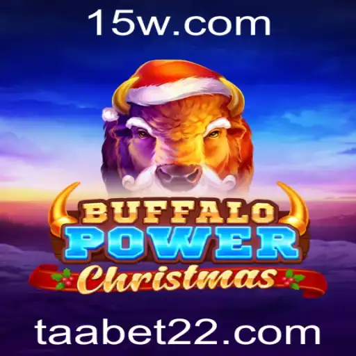 Explorando o Mundo Festivo de Buffalo Power Christmas