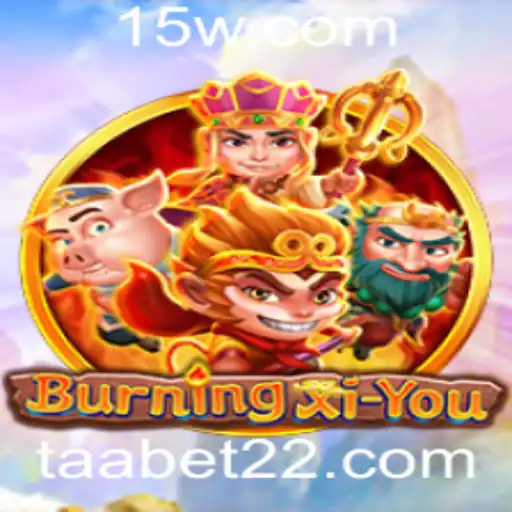 BurningXiYou: Uma Jornada Épica no Mundo dos Jogos de Tabuleiro