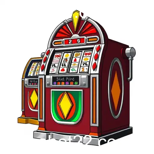 O Fascinante Mundo dos Caça-níqueis e a Plataforma Taabet