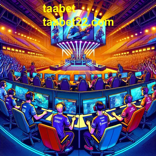 Os Crescentes Esportes Eletrônicos: Uma Nova Era de Entretenimento