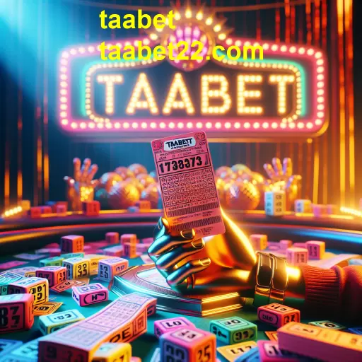 Explorando a Loteria no Taabet: Sua Chance de Ganhar Grande!