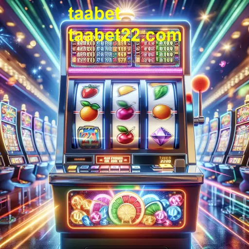 Caça-níqueis: A Diversão e Emoção dos Jogos de Slots no Taabet