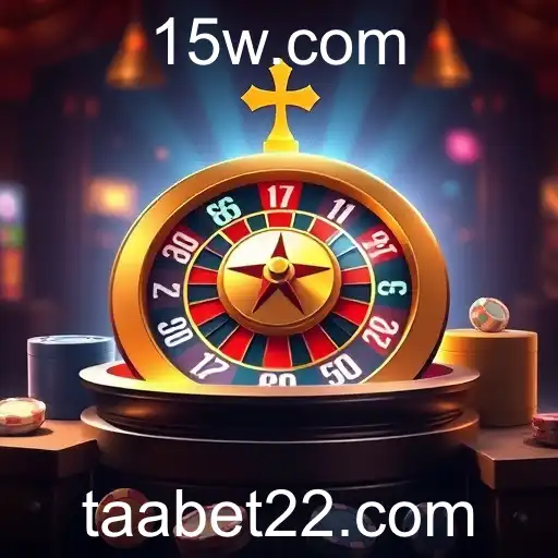 Jogos de Roleta: Uma Aventura em Taabet