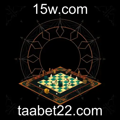 A Fascinante Evolução dos Jogos de Tabuleiro: Uma Jornada pelo Mundo do 'Taabet'