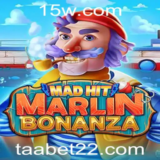 Descubra MadHitMarlinBonanza: Novas Aventuras no Mundo dos Jogos