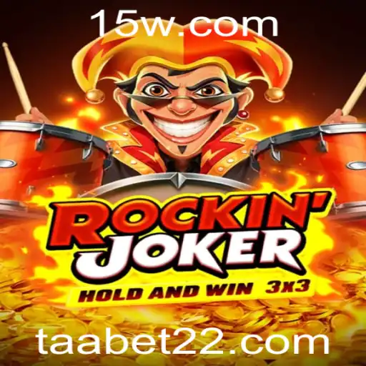 Descubra o Jogo RockinJoker: Como Jogar e Regras Essenciais