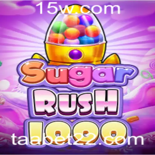 Explorando o Mundo Colorido de SugarRush1000