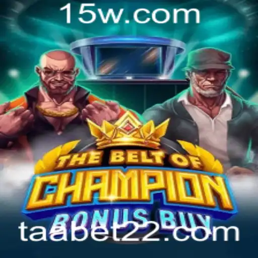 Explorando o Universo de Emoção em TheBeltOfChampionBonusBuy