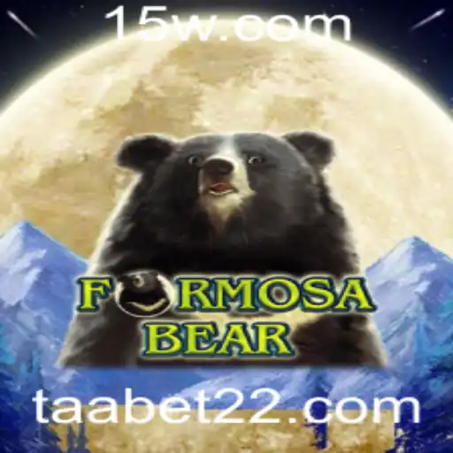 Descubra o Mundo de FormosaBear: O Jogo que Combina Estratégia e Aventura