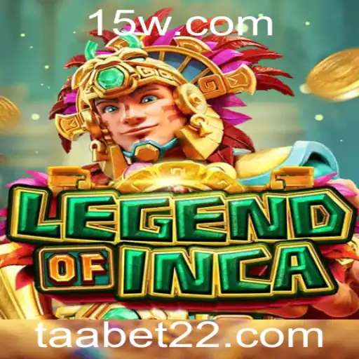LegendofInca: Aventura e Estratégia no Mundo dos Incas