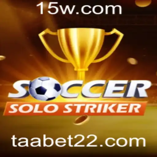 SoccerSoloStriker: Uma Experiência Inovadora no Mundo dos Jogos de Futebol