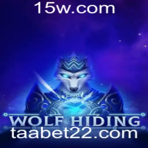 WolfHiding: Explore o Intrigante Mundo do Novo Jogo Taabet